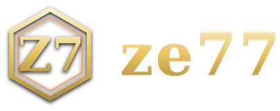 ze77 logo